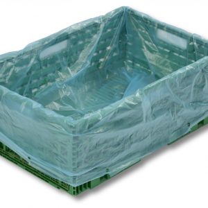 Kisteneinlage HDPE