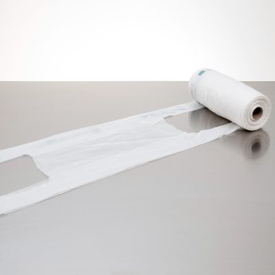 BIO Hemdchentragetaschen auf Rolle