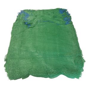 Gemüsesäcke 15kg grün