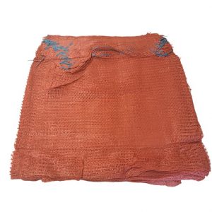 Gemüsesäcke 15kg rot