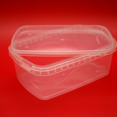 Becher mit Originalitätsverschluss 1.200 ml