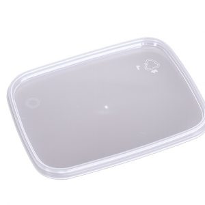 Schnappdeckel zu 1.200ml Becher