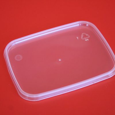 Schnappdeckel zu 550ml Becher