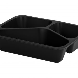 Menü Siegelschalen 227x178mm