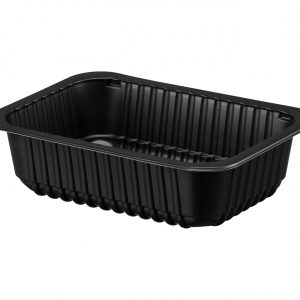 MAP Siegelschalen 227x178mm mit Rippen