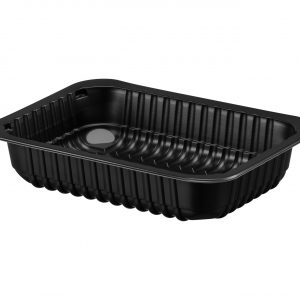 MAP Siegelschalen 187x137mm mit Rippen