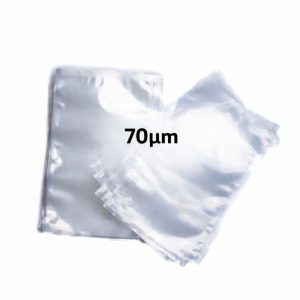 Vakuumbeutel 70my