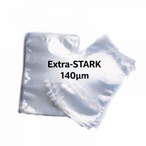Vakuumbeutel 140my - Extra-STARK